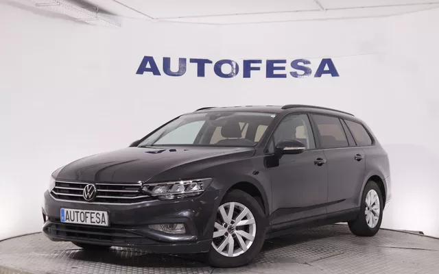 Volkswagen Passat Variant VARIANT 2.0 TDI AUTO 122CV 5P