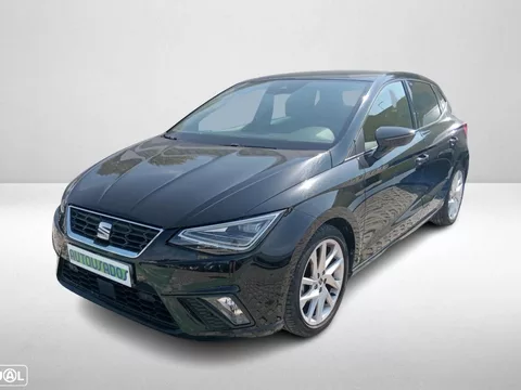 SEAT Ibiza 1.0 TSI FR