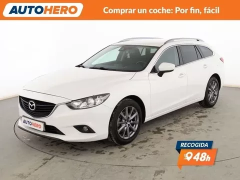 MAZDA Mazda6 2.0 Style