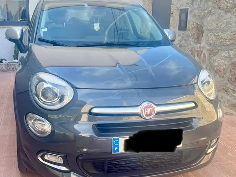 Fiat 500X 1.3 MJ Pop Star J18 S&S