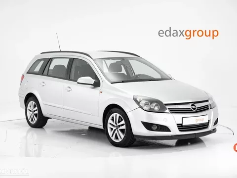 Opel Astra Sports Tourer