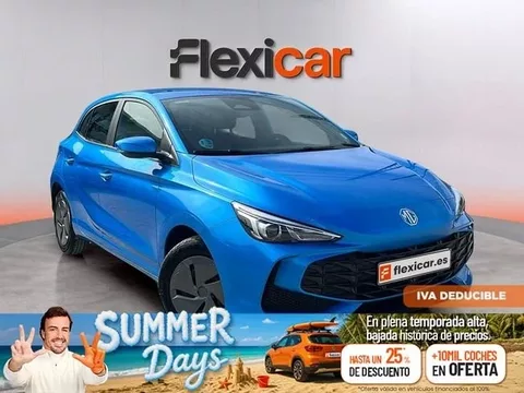 MG MG3 Standard