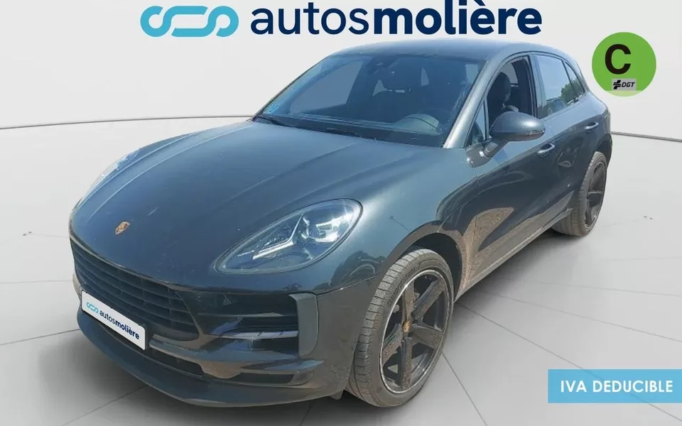 195 kW (265 CV)