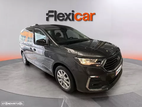 Ford Tourneo Connect 1.5 EcoBoost Titanium