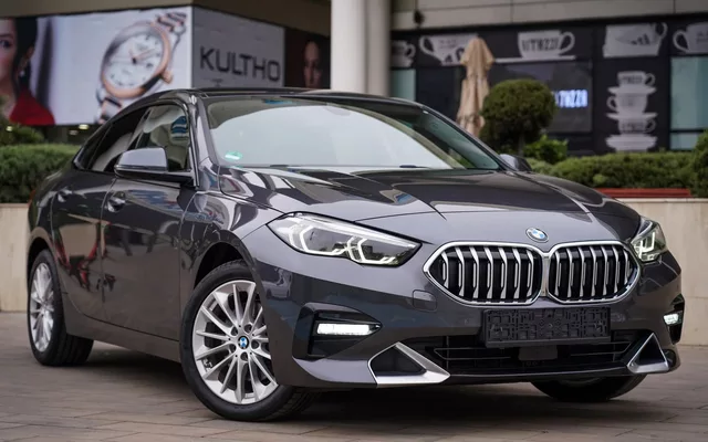 BMW Seria 2 2020