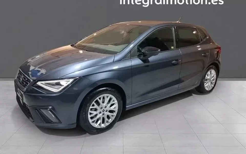 SEAT Ibiza 1.0 TSI 85kW (115CV) FR Salta