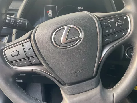 Lexus UX 250h