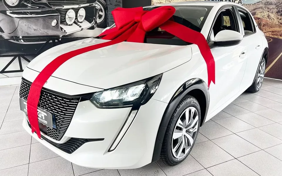 Peugeot e-208 50 kWh Active