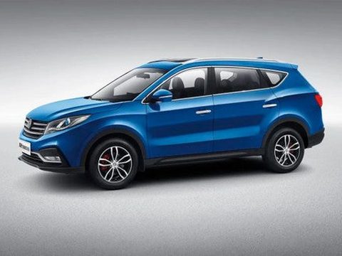 VOLKSWAGEN Tiguan 2.0TDI R-Line 110kW