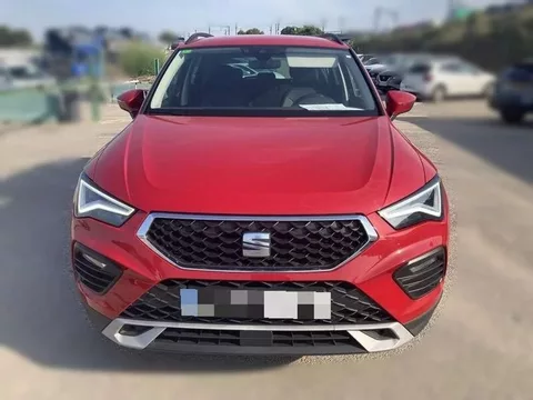 SEAT Ateca Ateca 1.0 TSI S&S Style Go