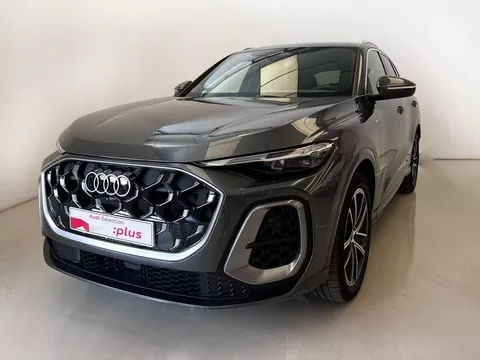 AUDI Q5 Q5 2.0TDI quattro S tronic S line 150kW