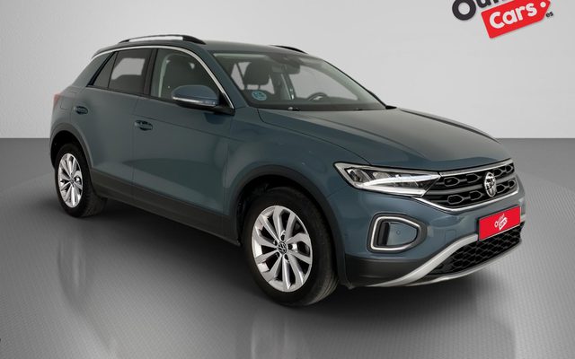 Life 1.0 TSI 81 kW (110 CV)