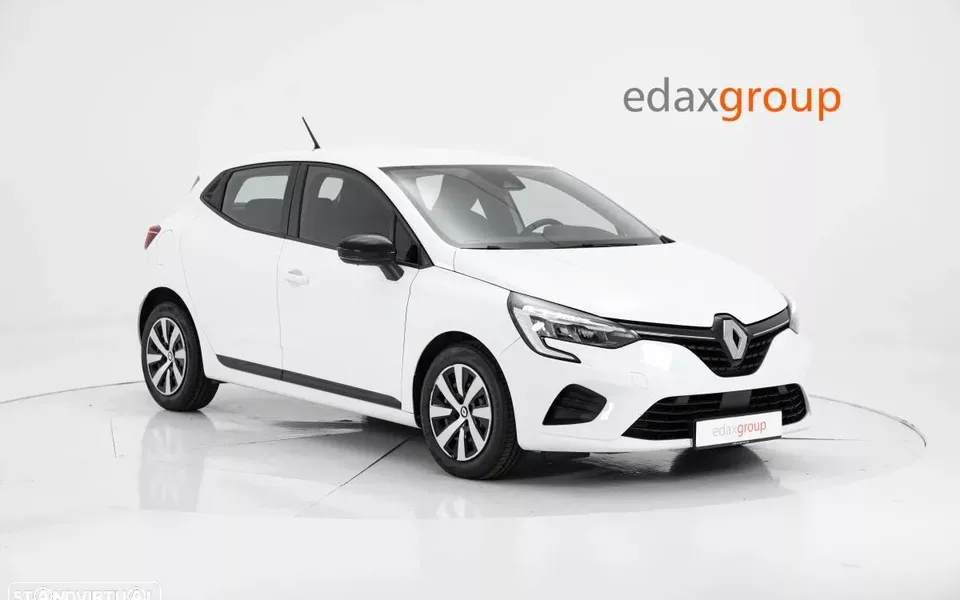 Renault Clio 1.0 TCe Equilibre