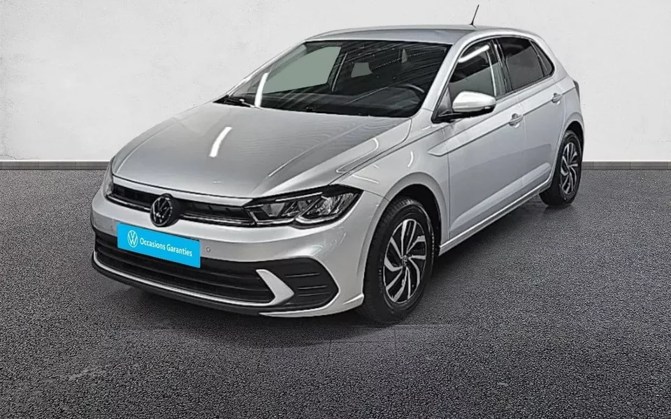 VOLKSWAGEN POLO 1.0 TSI 95 S&S DSG7 VW Edition