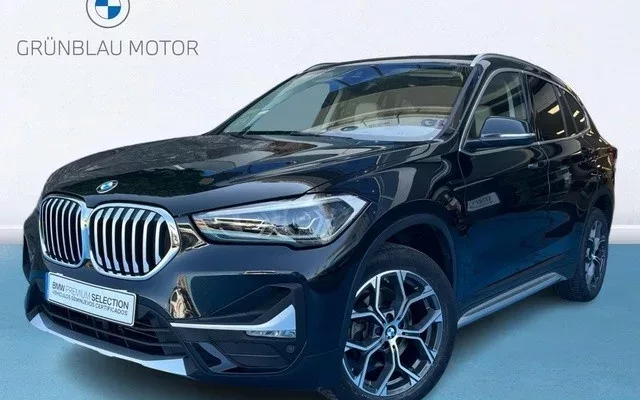 BMW X1 X1 sDrive 18dA