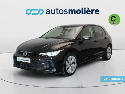 Volkswagen Golf Más 1.5 TSI 85 kW (116 CV)