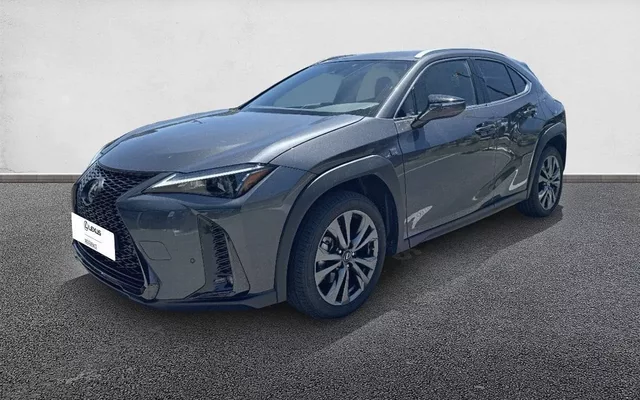 LEXUS UX 250h 2WD F SPORT Design