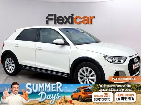 AUDI A1 allstreet 30 TFSI 81kW (110CV)
