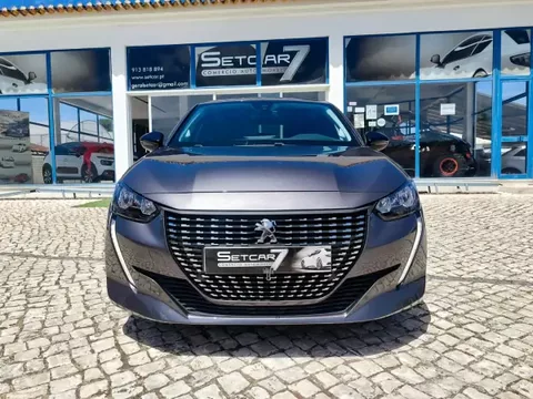 Peugeot 208 2022 1.2 PureTech SE Style