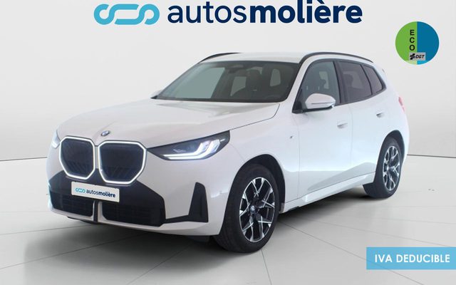 xDrive20d 145 kW (197 CV)