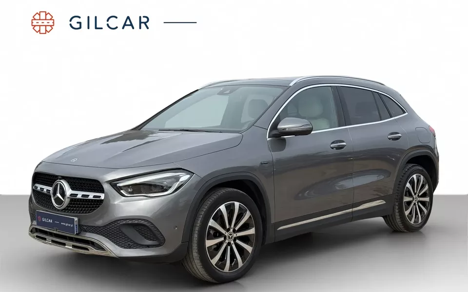 Mercedes-Benz GLA 250 e Style