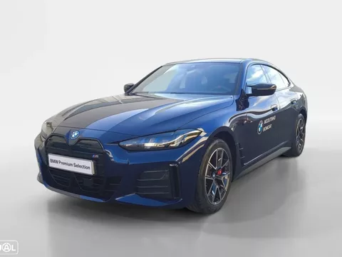 BMW i4 M50 Pack Desportivo M Pro