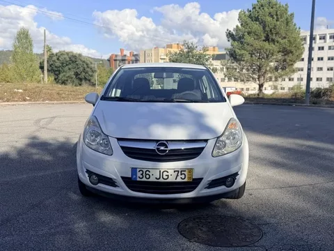 Opel Corsa 1.2 Enjoy