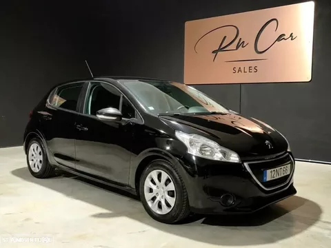 Peugeot 208 1.4 HDi Access