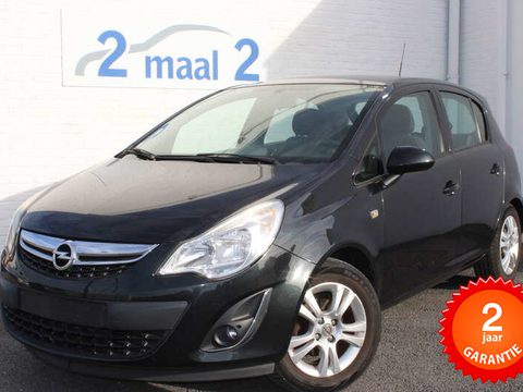 Opel Corsa Airco/ Trekhaak