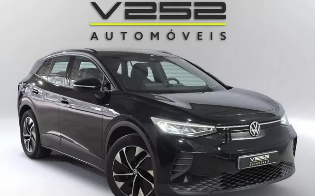 VW ID.4 77 kWh Pro
