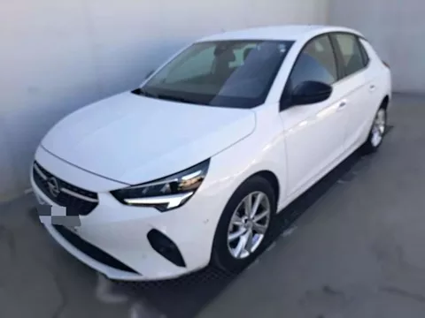 OPEL Corsa Corsa 1.2T XHL S/S Elegance 100