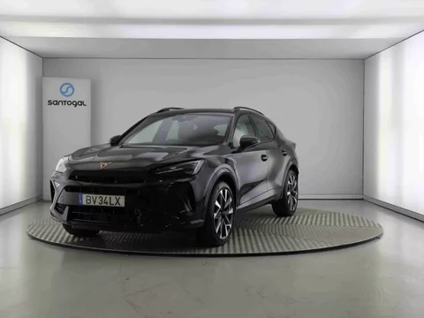 CUPRA - Formentor - Formentor 1.5 e-Hybrid Special Edition DSG