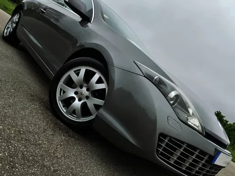 RENAULT Laguna Laguna Coupé 2.0dCi