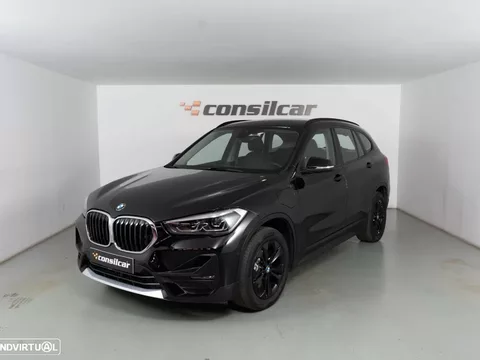BMW X1 25 e xDrive Corporate Edition