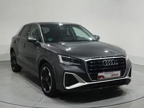 AUDI Q2 Q2 30 TDI Adrenalin 85kW - 26800€ en Astorga