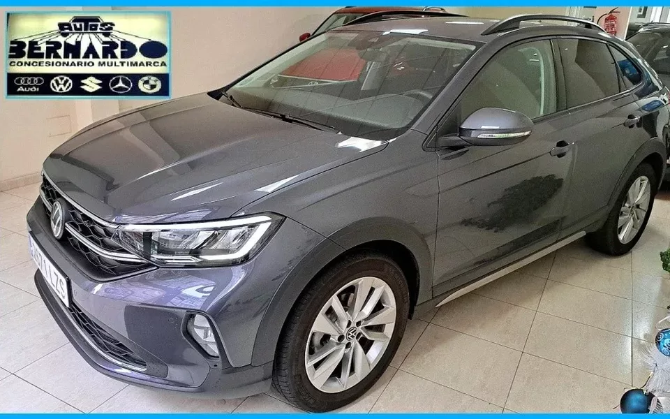 VOLKSWAGEN Taigo Taigo 1.0 TSI Life DSG 81kW