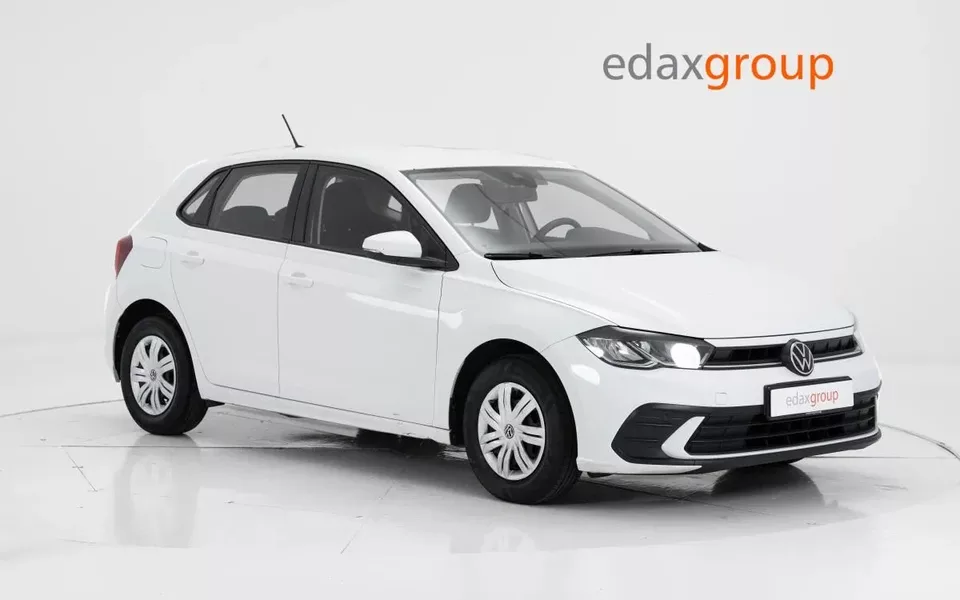 VW Polo 1.0