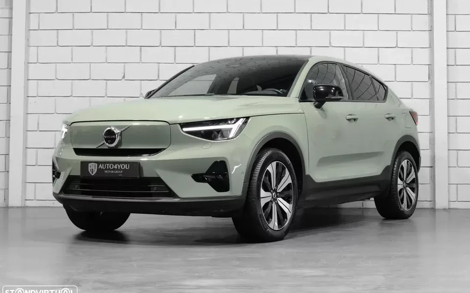 Volvo C40
