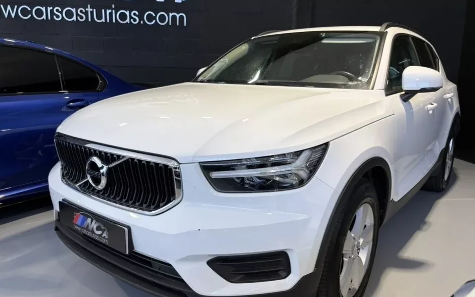 VOLVO XC40 XC40 T2 Essential Aut.