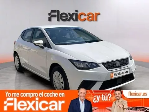 SEAT Ibiza Ibiza 1.0 MPI S&S Reference Salta 80