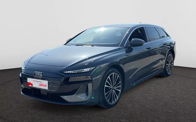 AUDI A6 Avant e-tron 100KWH🔋 367PK⚡ S-LINE PERFORMANCE 360° CAM. TREKHAAK