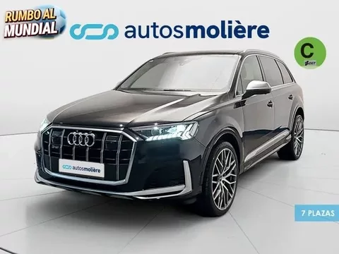 Vendido: AUDI Q7 TFSI quattro 373 kW (507 CV) tiptronic - 62890€ en Alcala de guadaira