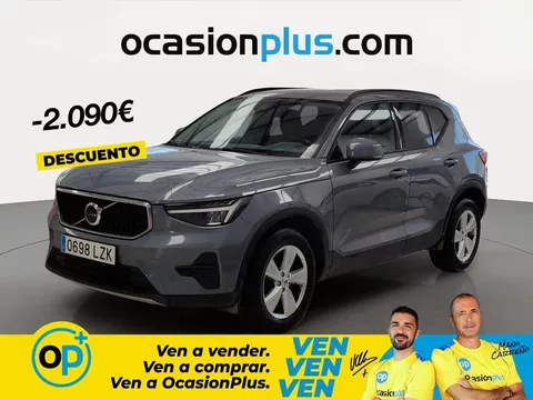 VOLVO XC40 XC40 T2 Essential
