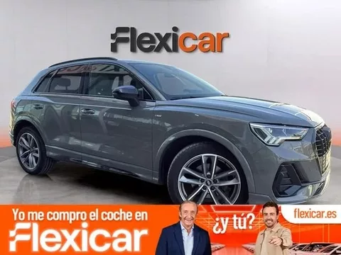 AUDI Q3 Q3 35 TDI Black line S tronic 110kW