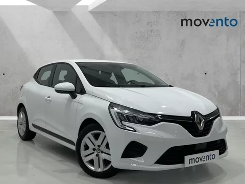 RENAULT Clio Clio TCe Intens 67kW