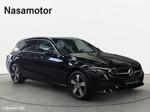 Mercedes-Benz C 300 de Avantgarde