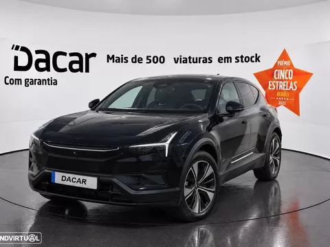 Polestar 3