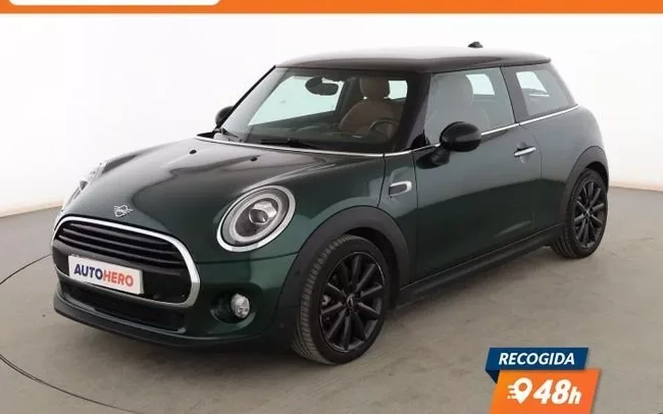 MINI Cooper Cooper