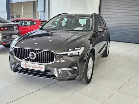 VOLVO XC60 2.0 B4 D Essential Auto