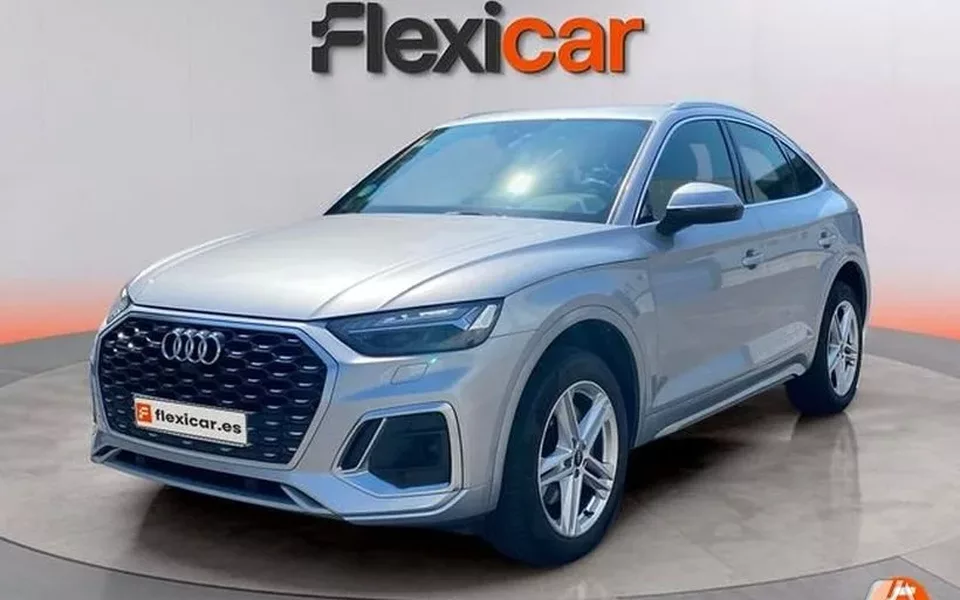 AUDI Q5 S line 40 TDI 150kW quattro-ultra